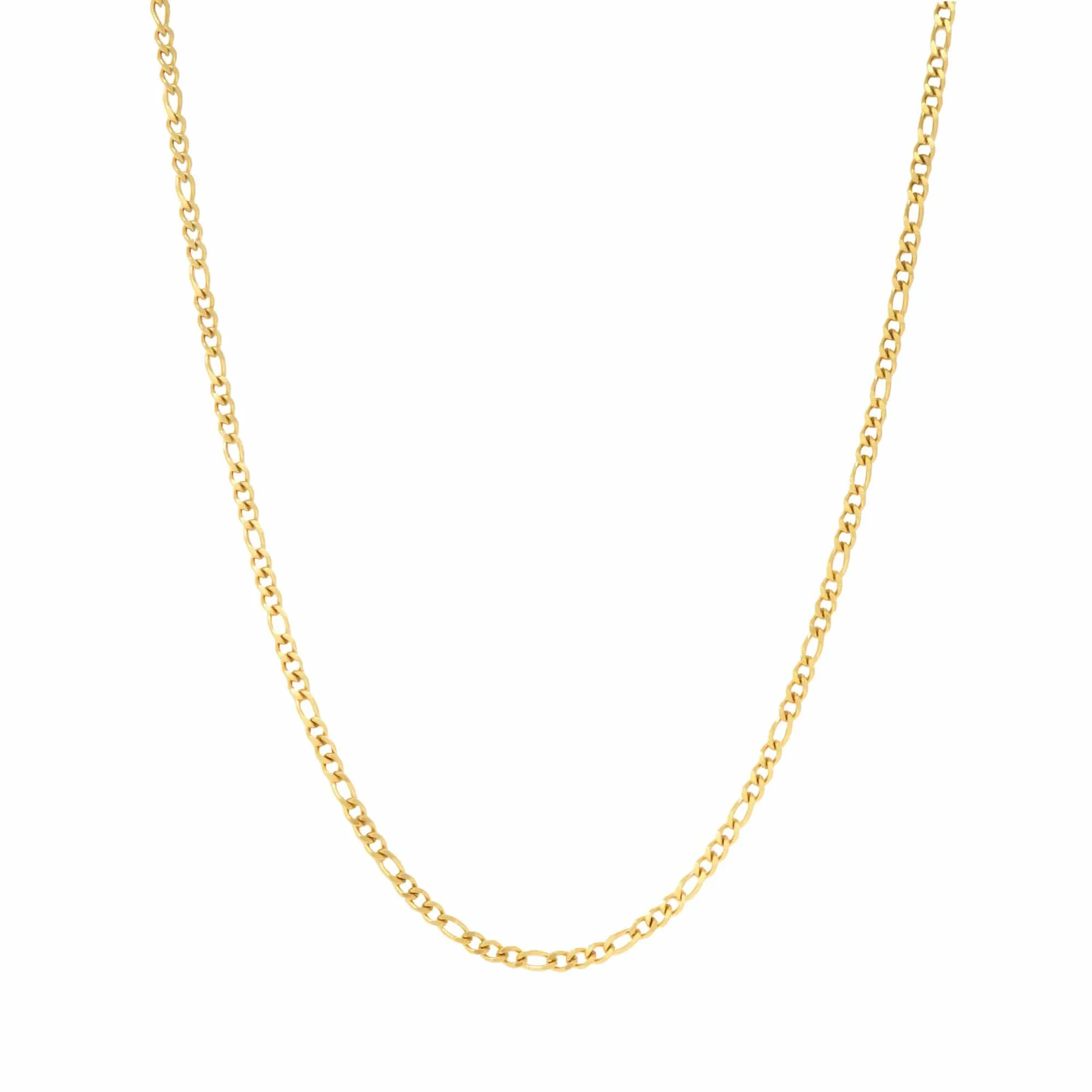 Dainty Figaro Necklace