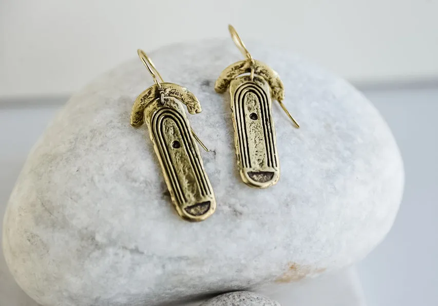 Dawn Earrings