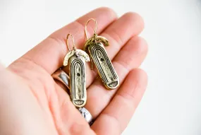 Dawn Earrings