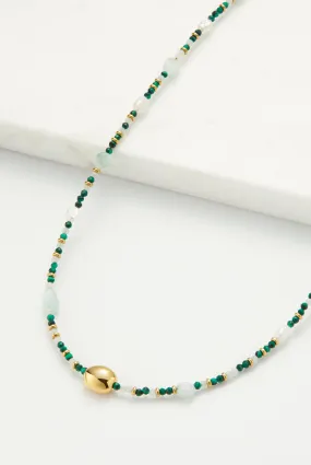 Denver Necklace