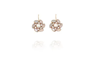 Dewdrop Earrings