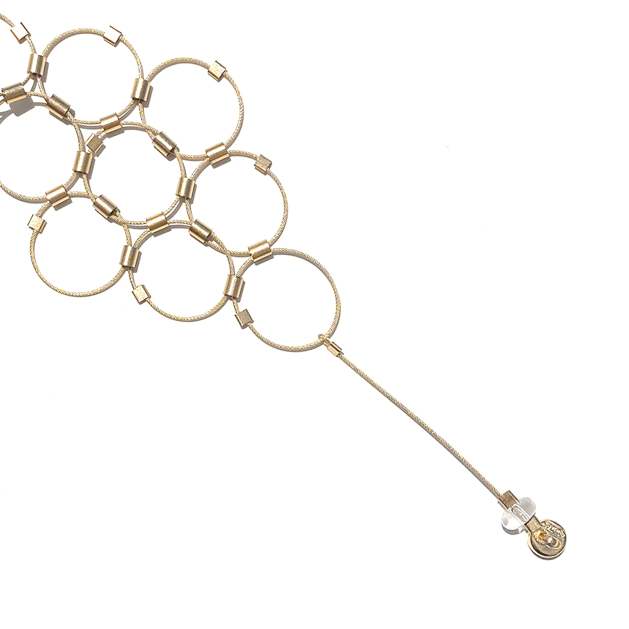 Diamond Bracelet