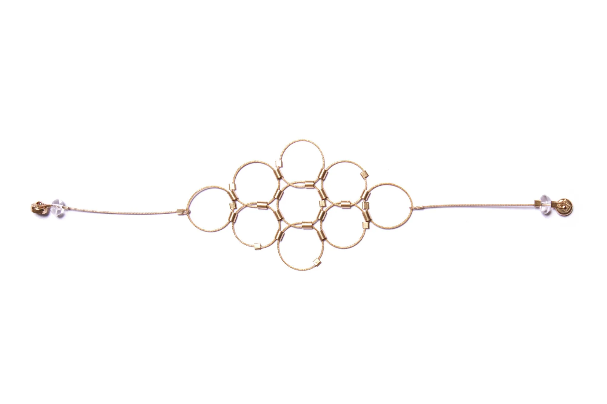 Diamond Bracelet