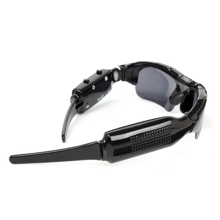 Digital Camera Sunglasses HD Glasses Eyewear DVR Video Recorder For Cycling/driving/skiing