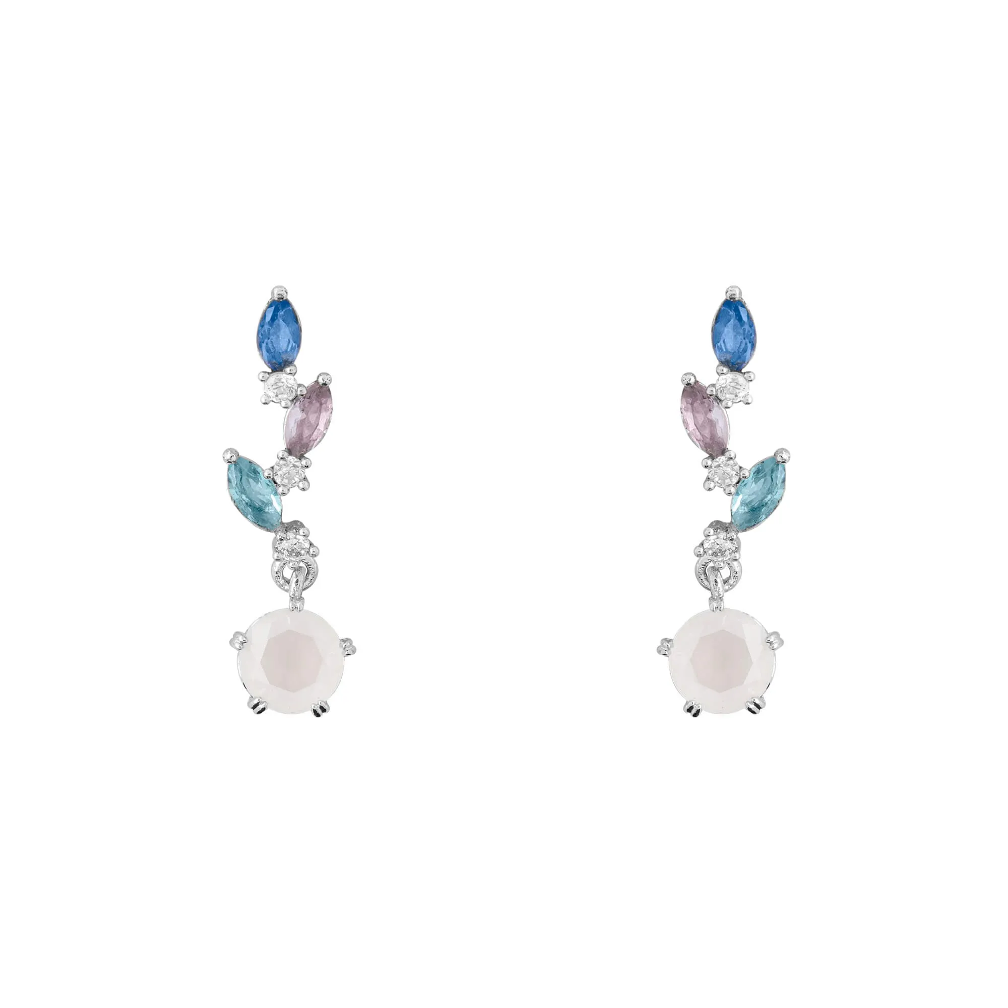 Drop Earring Waterfall