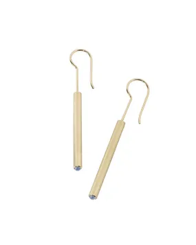 Droplet Earrings