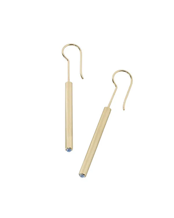 Droplet Earrings