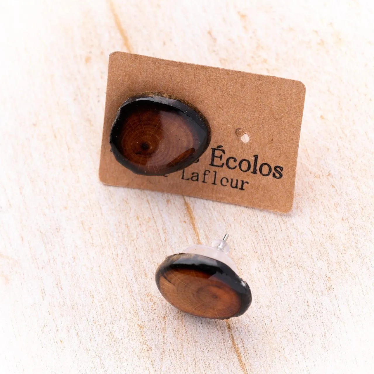 Earrings | Rose Lafleur