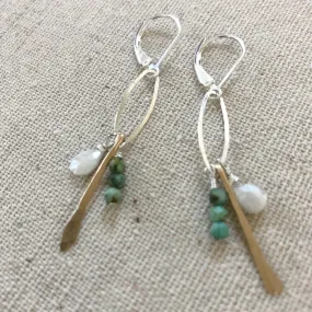 Eclectic Earrings