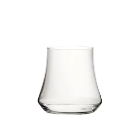 Eclipse Double Old Fashioned Glass 16.5oz (47cl) - Pack 6