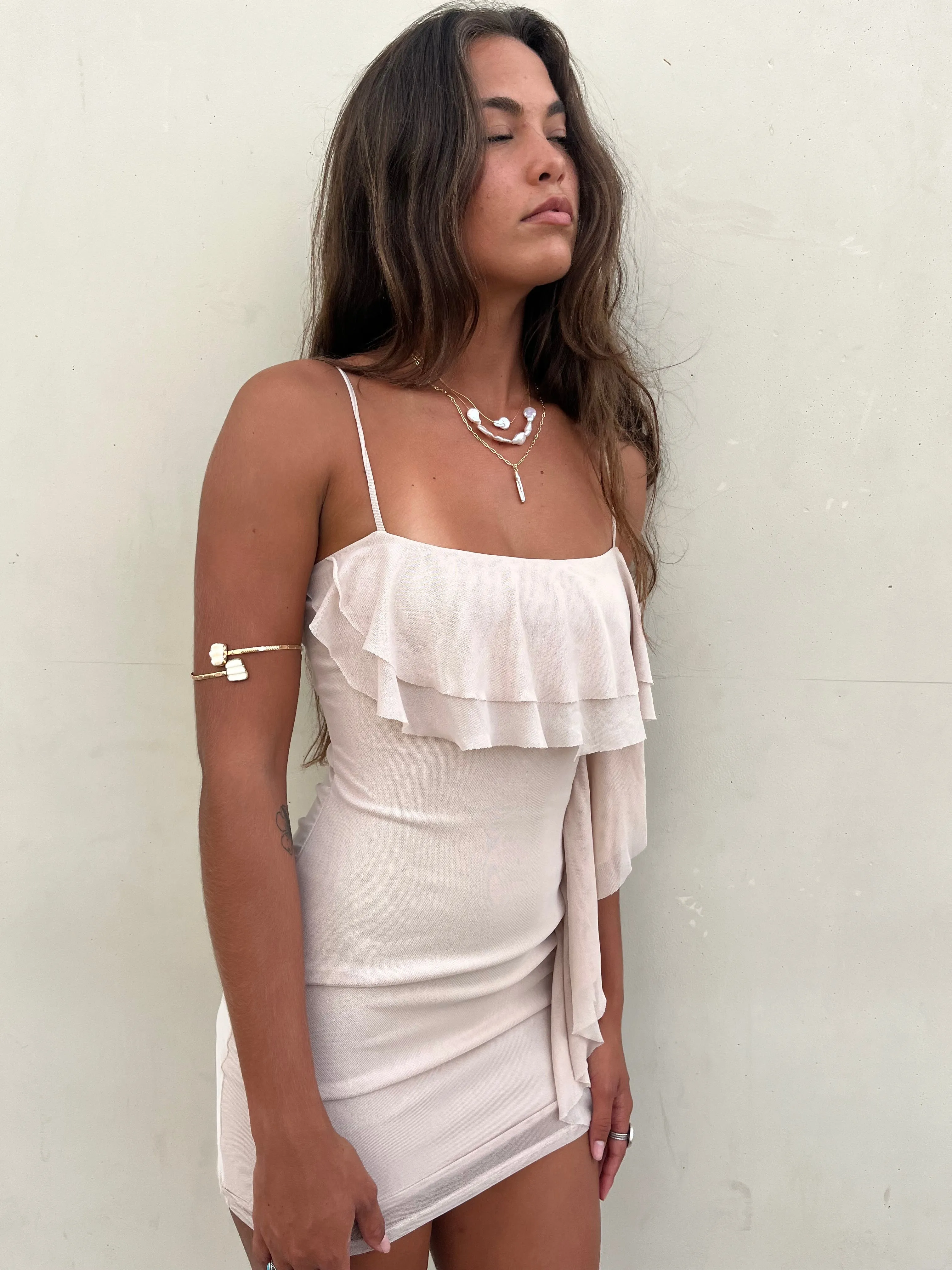 Elia brazalete from House of Onde