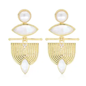 ELSIE EARRINGS