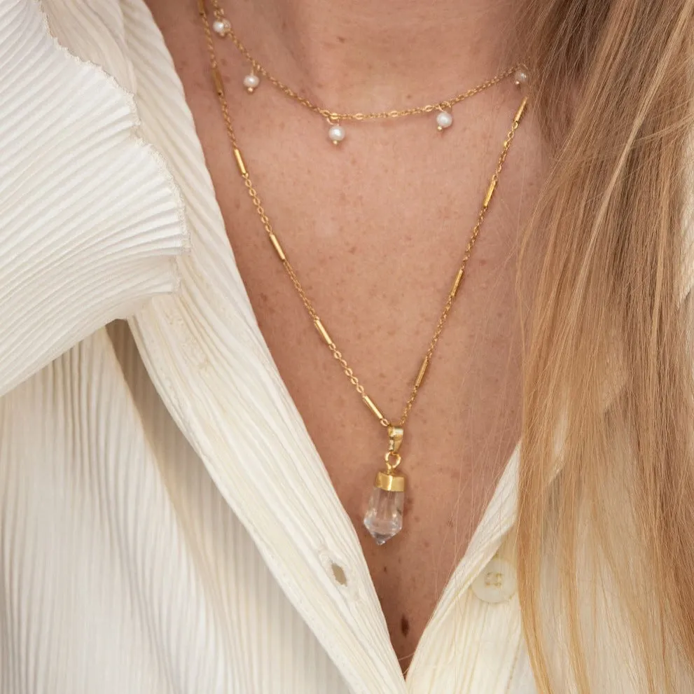 Elsie Necklace