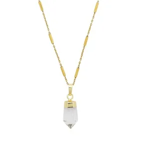 Elsie Necklace