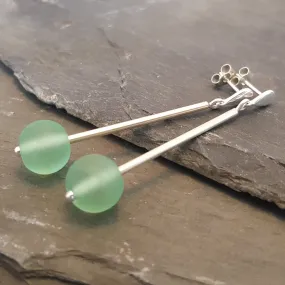 Emily Drop Earrings - Harmony Collection
