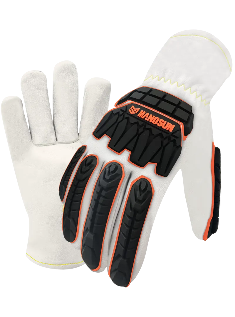 EUTF5K20 Specialist Gloves