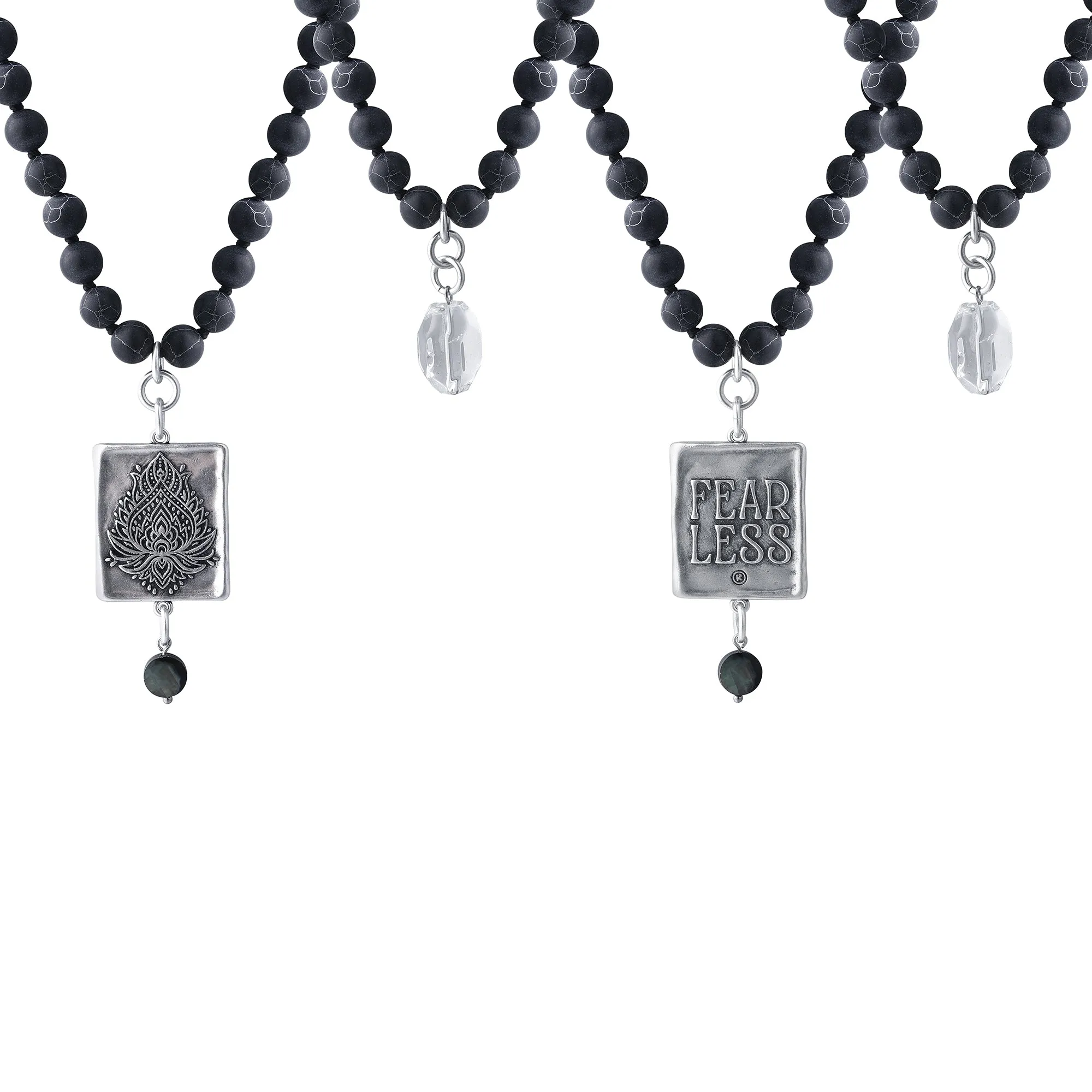 FEARLESS | MANDALA | Long Fusion