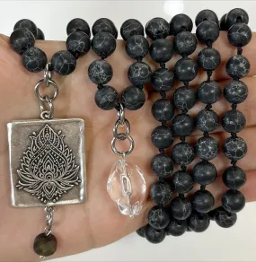 FEARLESS | MANDALA | Long Fusion