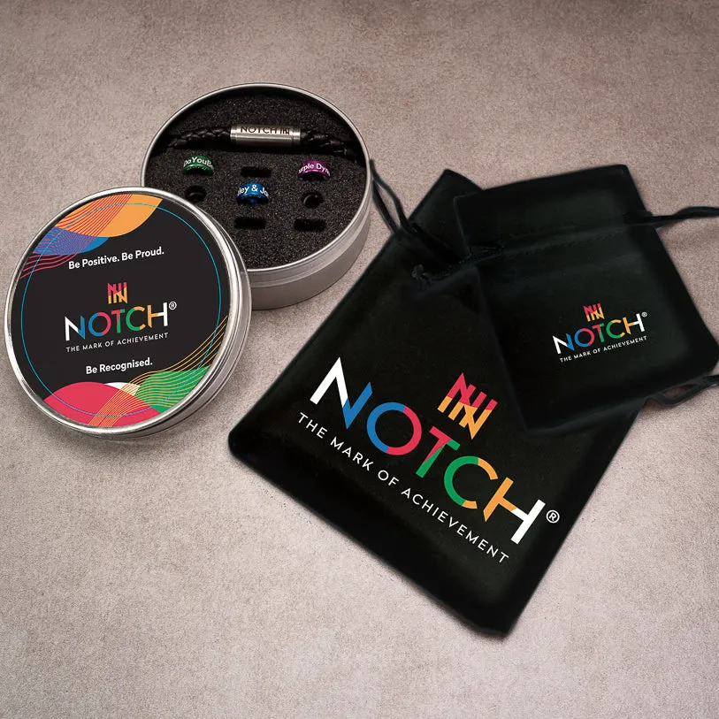 Functional Neurological Disorder NOTCH Charm