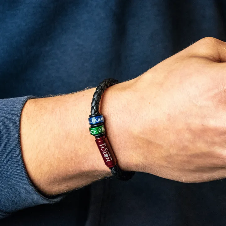 Functional Neurological Disorder NOTCH Charm