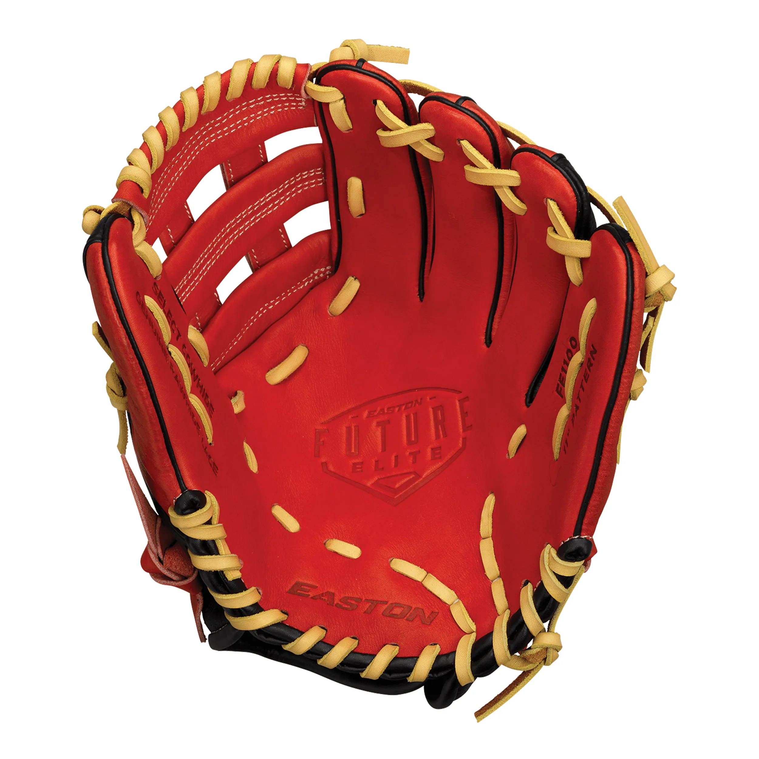 Future Elite 11" Glove - Youth