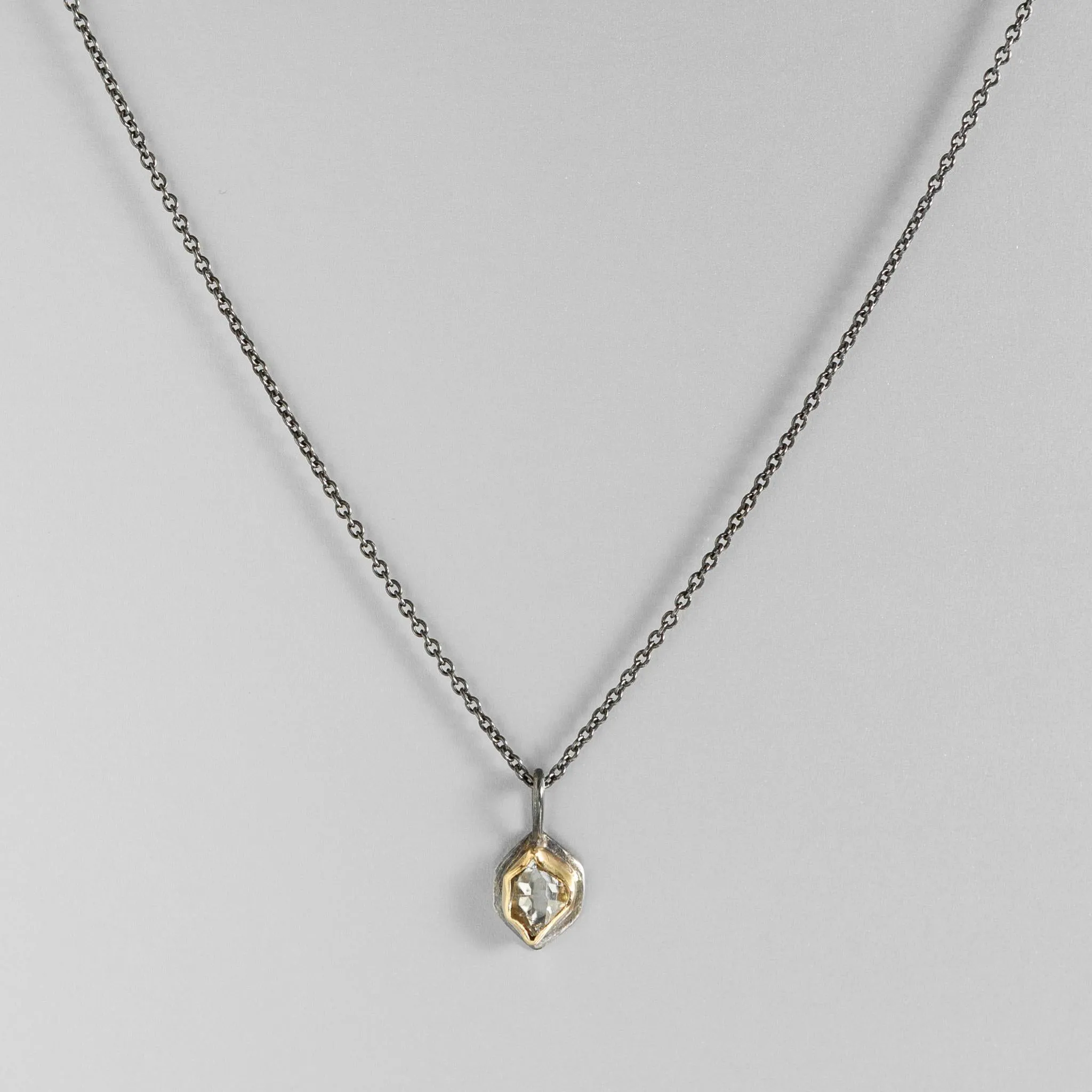 Glacier Charm - Mini