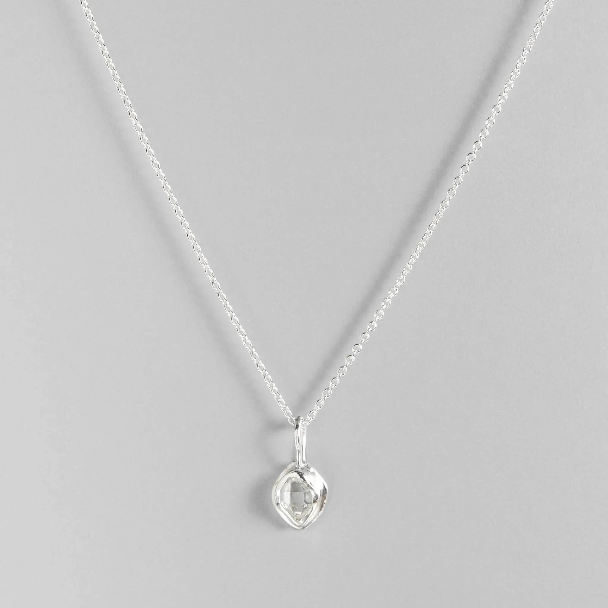 Glacier Charm - Mini