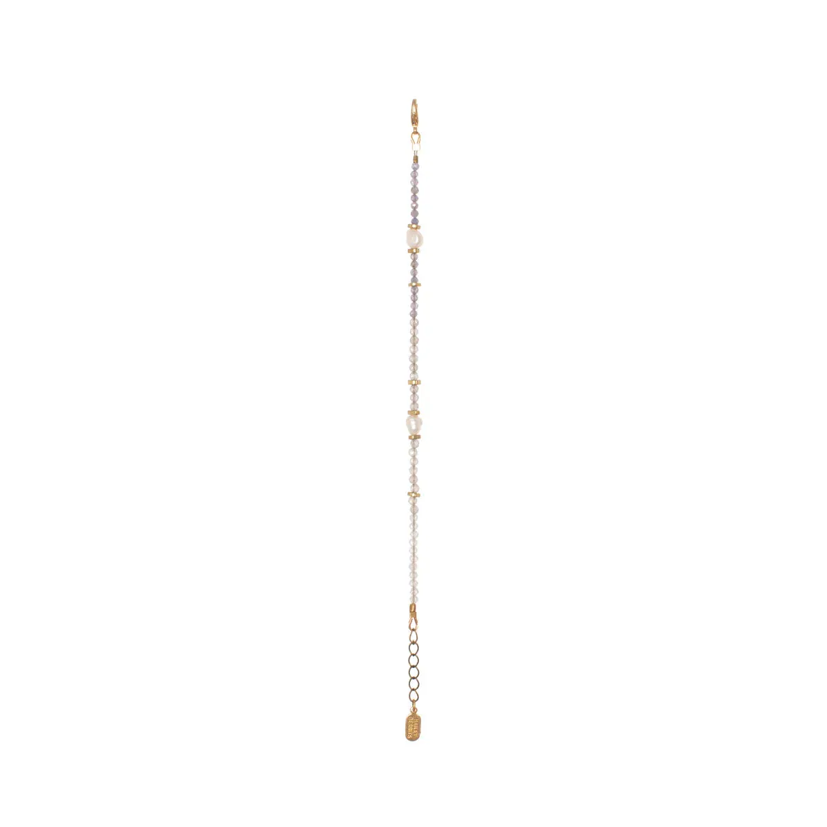 Hailey Gerrits August Bracelet