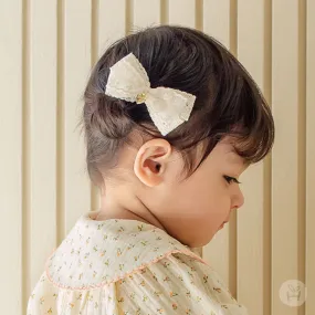 Happy Prince Berroa Baby Hairpin
