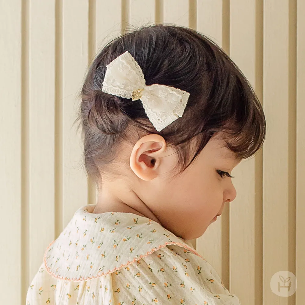 Happy Prince Berroa Baby Hairpin