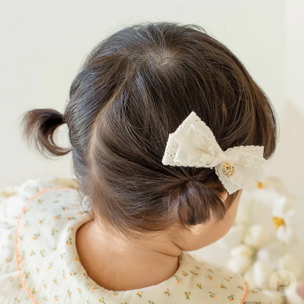 Happy Prince Berroa Baby Hairpin