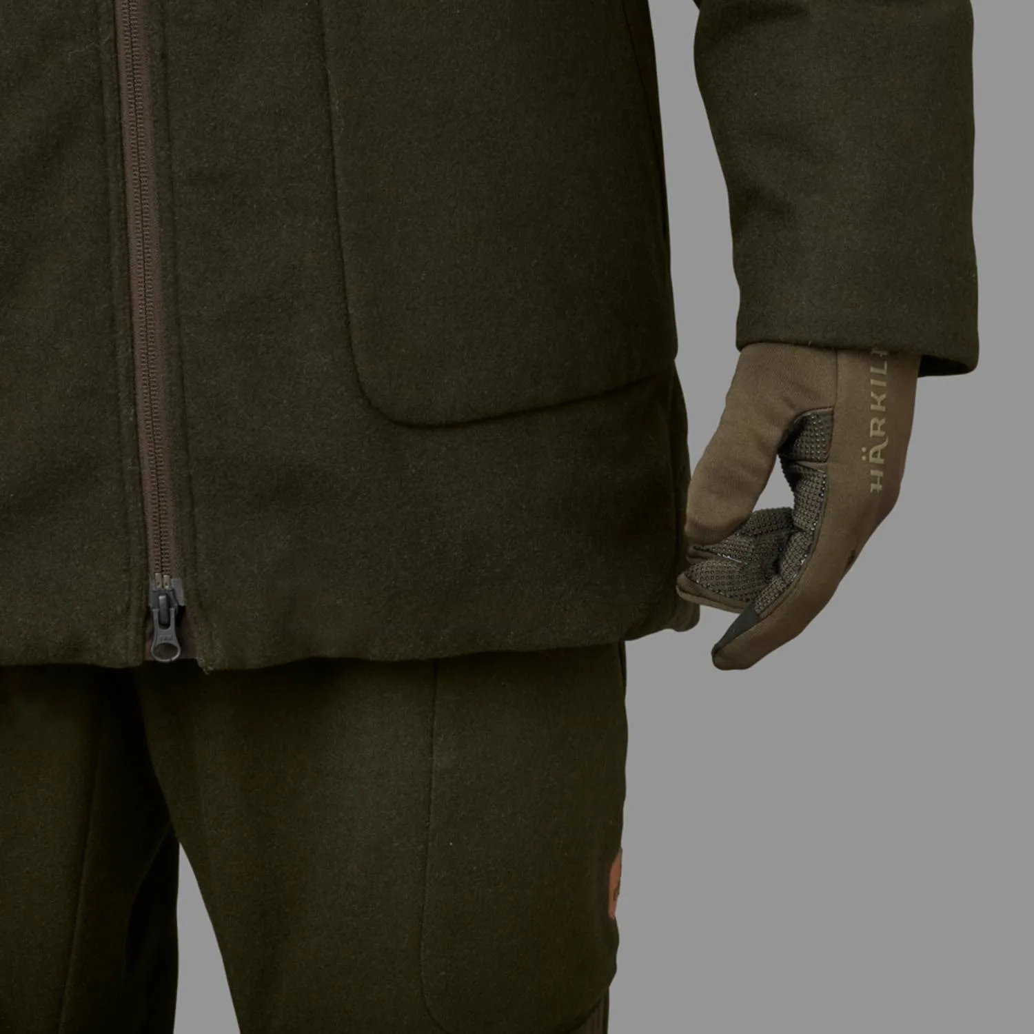 Harkila Power Stretch Gloves