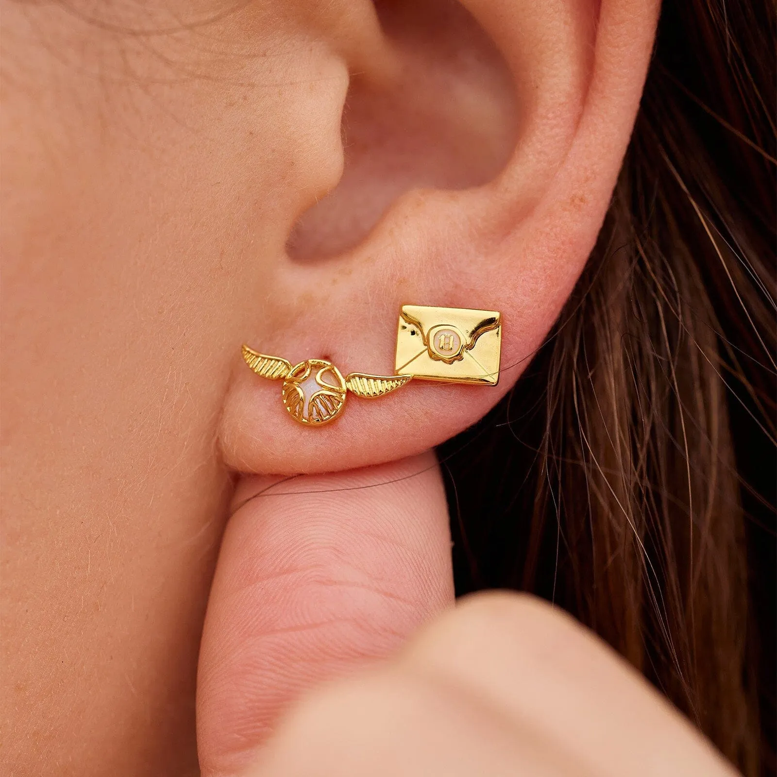 Hogwarts™ Mix n Match Earring Pack