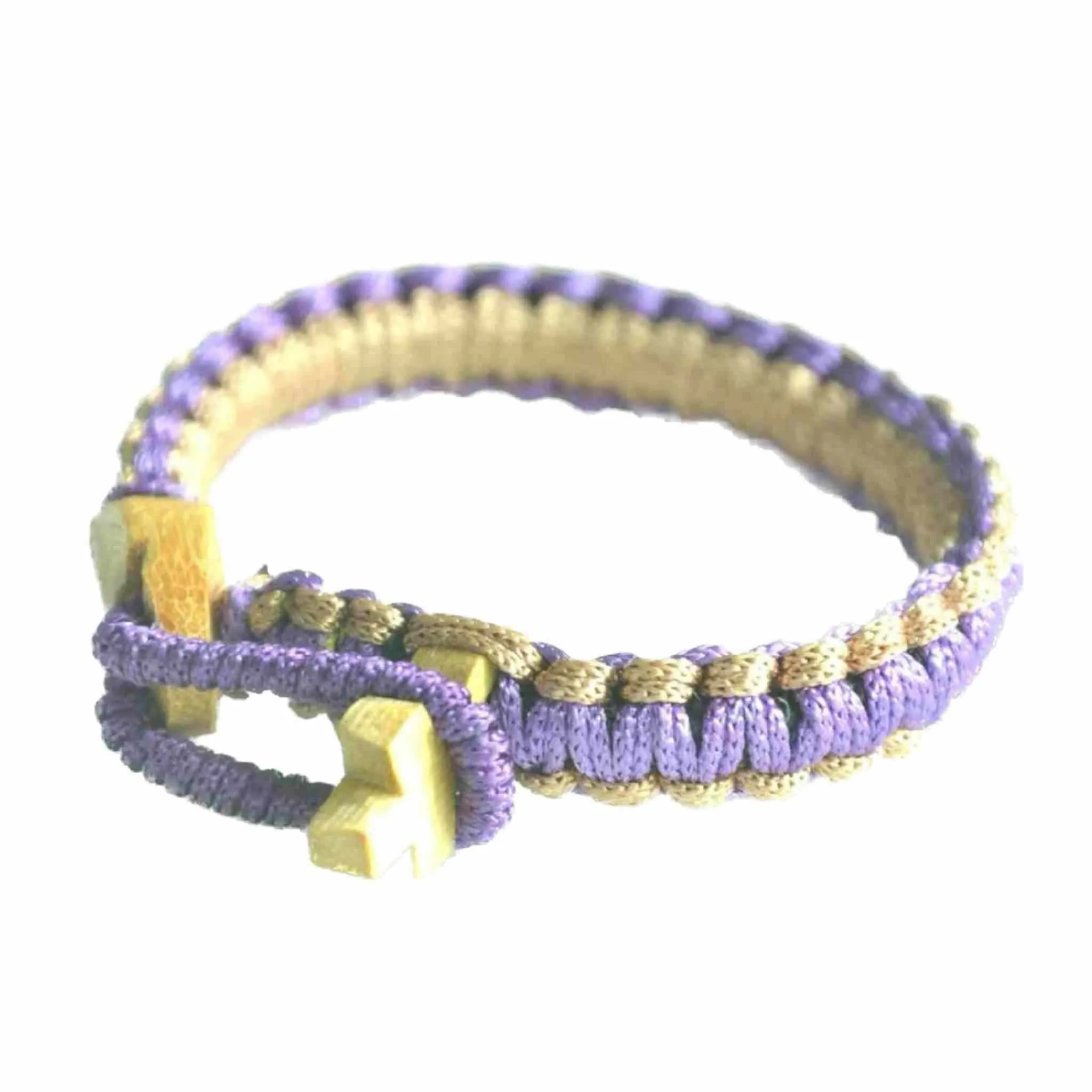 Identity Therapy Bamboo Bracelet Neo Female- Alto Vida