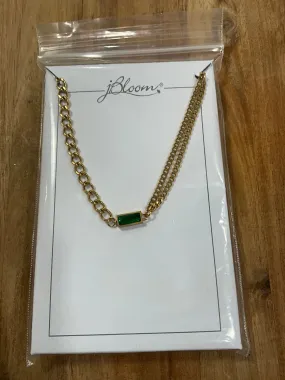 INDIA NECKLACE