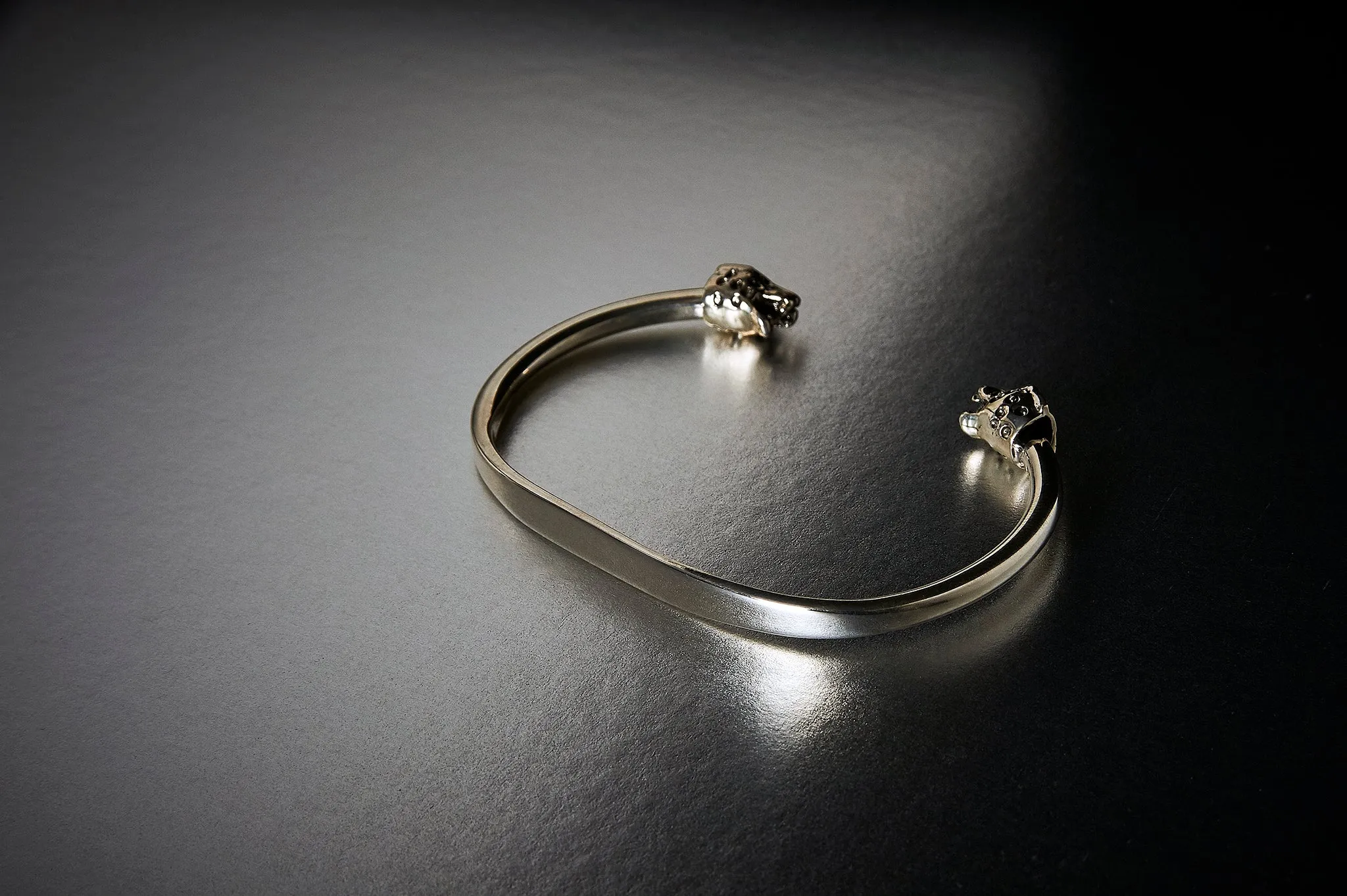 jaguar bracelet