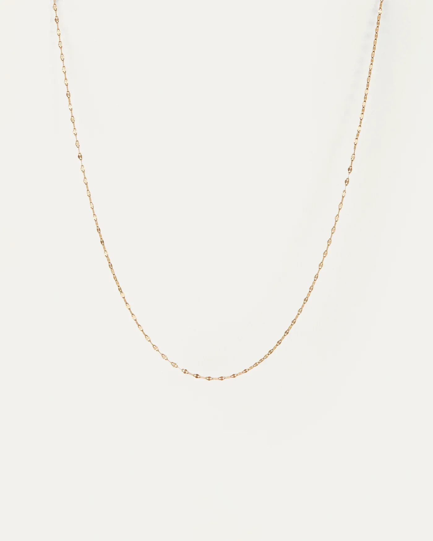 Jenny Bird - Capri Choker (Gold)