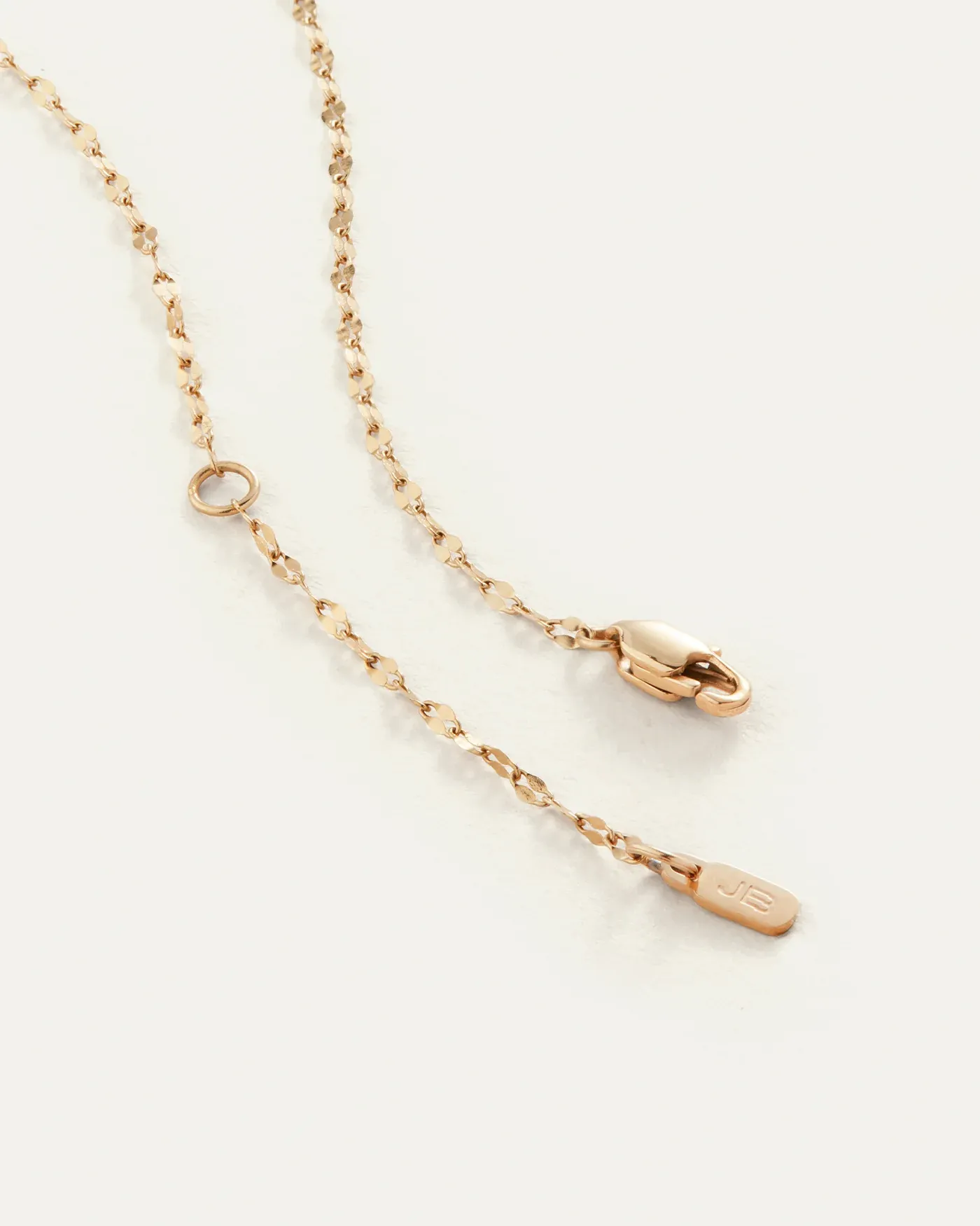 Jenny Bird - Capri Choker (Gold)
