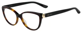 JIMMY CHOO-JC226-86-5315-GLASSES FRAMES