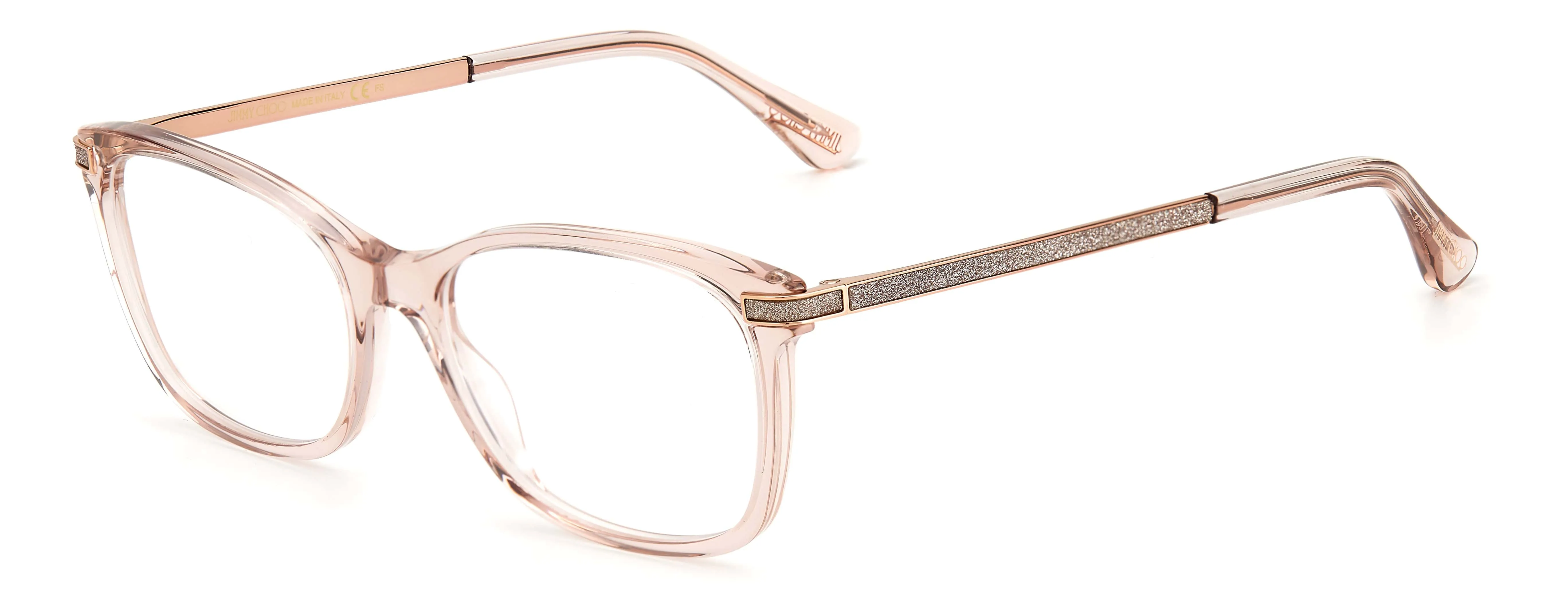 JIMMY CHOO-JC269-FWM-5217-GLASSES FRAMES