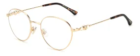 JIMMY CHOO-JC338-06J-5019-GLASSES FRAMES