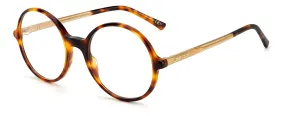 JIMMY CHOO-JC344-86-5521-GLASSES FRAMES
