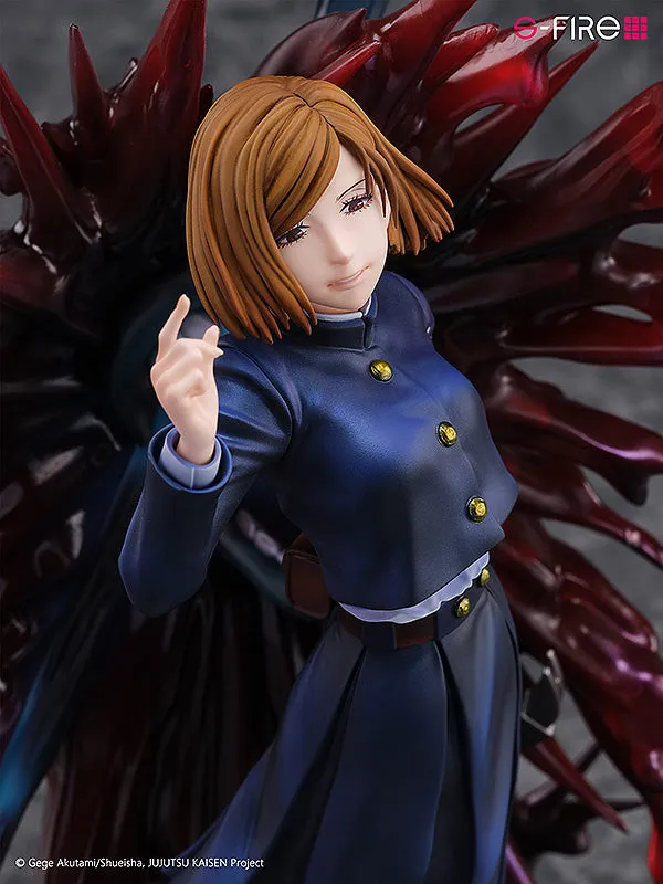 Jujutsu Kaisen Figure Nobara Kugisaki 1/7 Scale Figure