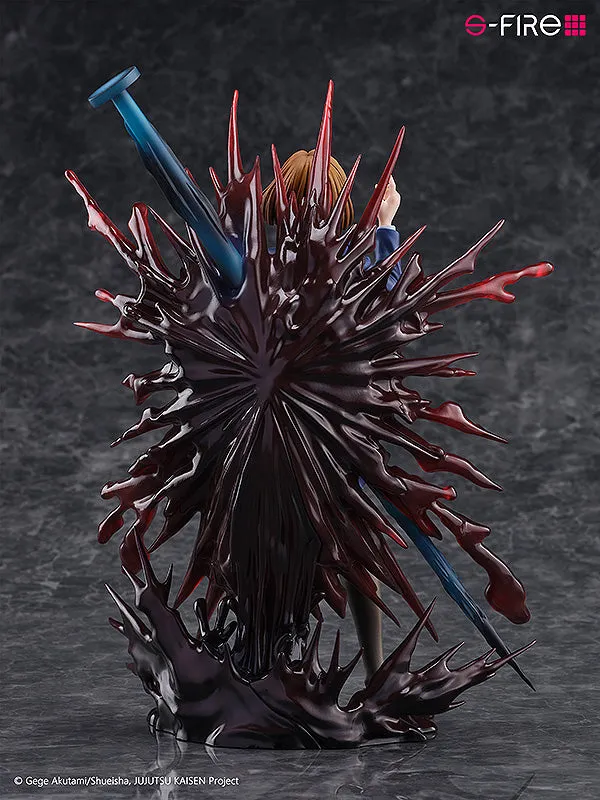 Jujutsu Kaisen Figure Nobara Kugisaki 1/7 Scale Figure