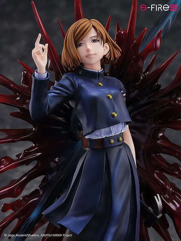 Jujutsu Kaisen Figure Nobara Kugisaki 1/7 Scale Figure