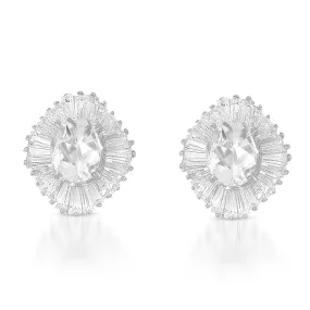 Juliette Baguette Limited Time Special Earrings