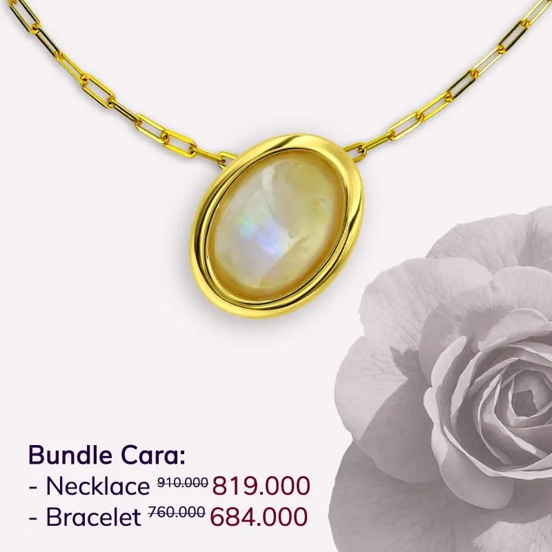 June Birthstone - Moonstone