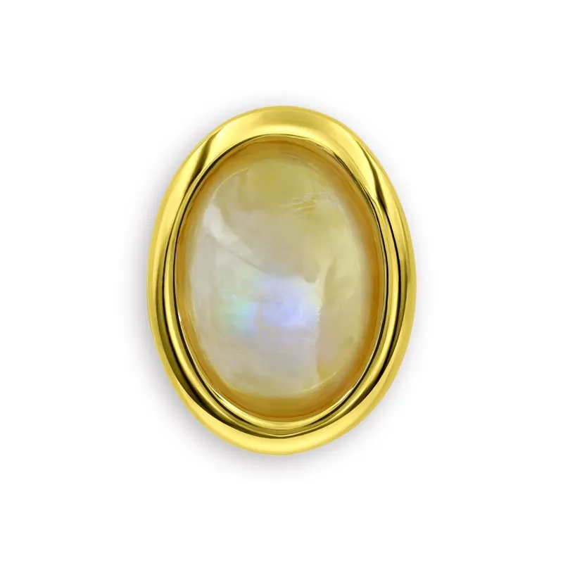 June Birthstone - Moonstone