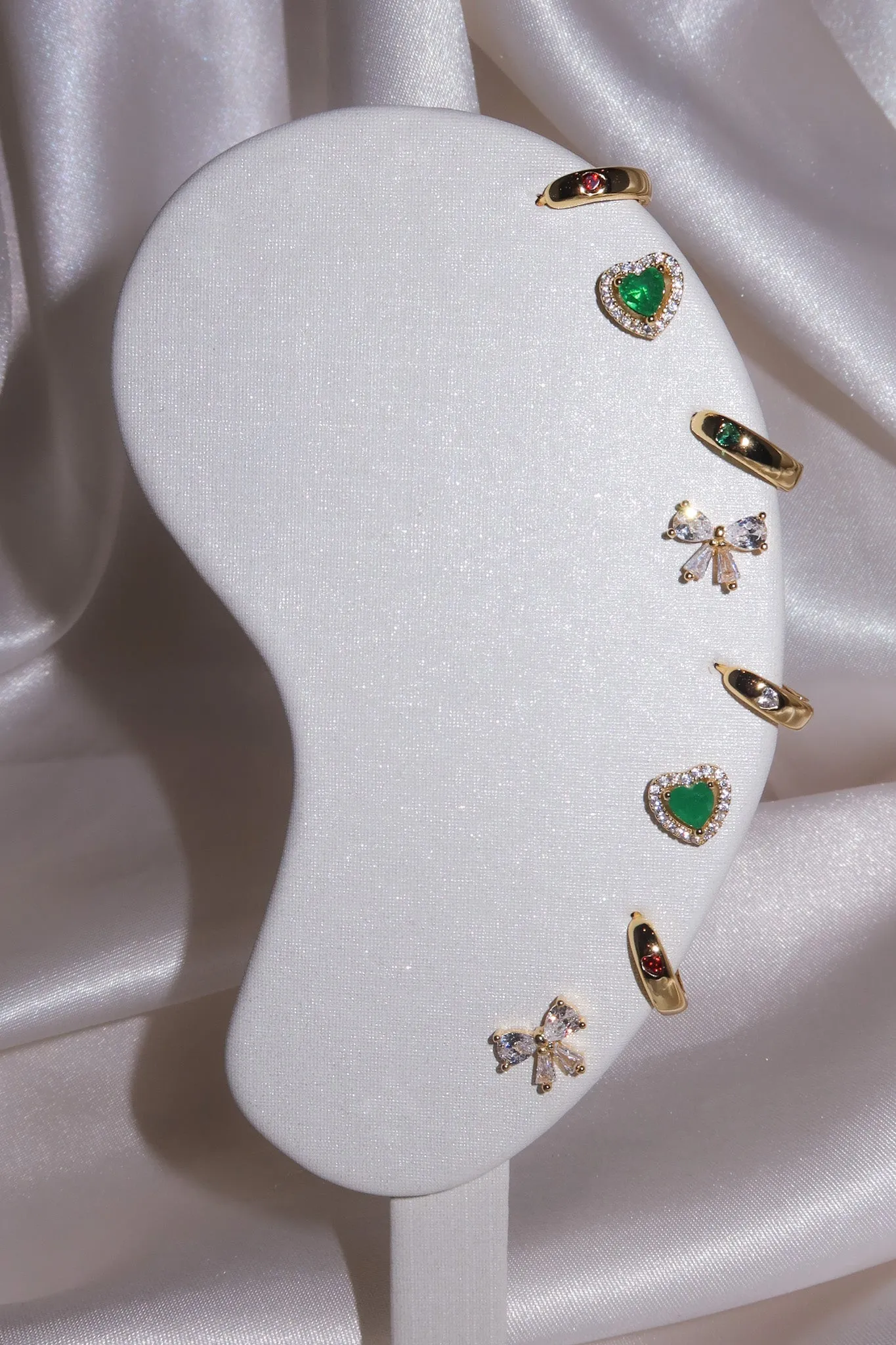 Kalila 925 Earrings