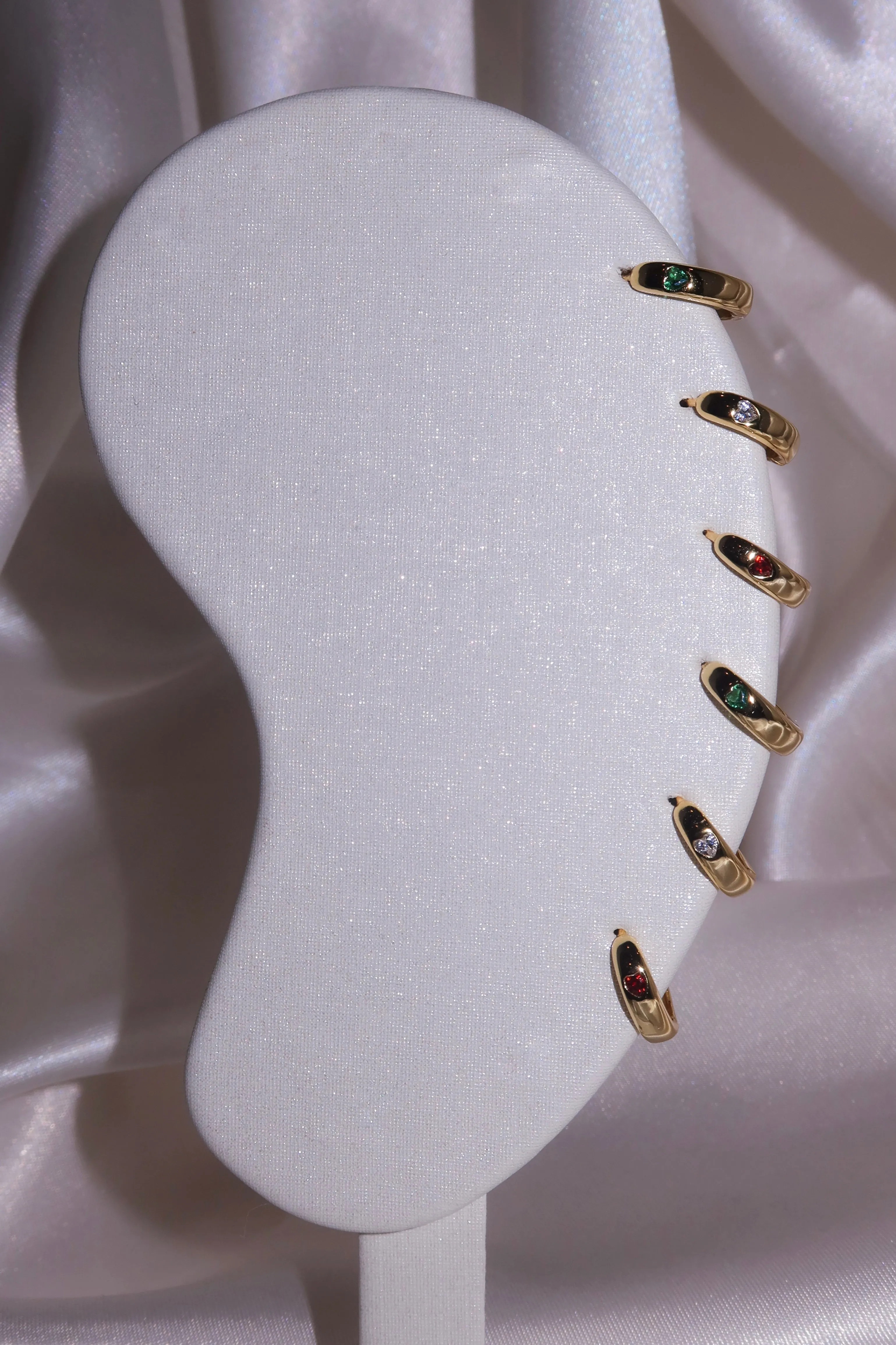 Kalila 925 Earrings
